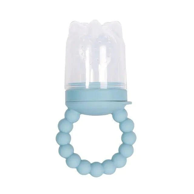 The Ultimate Fresh Fruit Feeder for Babies | Safe, Fun, and BPA-Free - Home Kartz