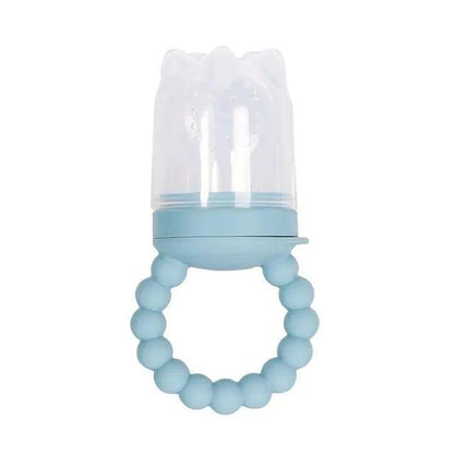 The Ultimate Fresh Fruit Feeder for Babies | Safe, Fun, and BPA-Free - Home Kartz