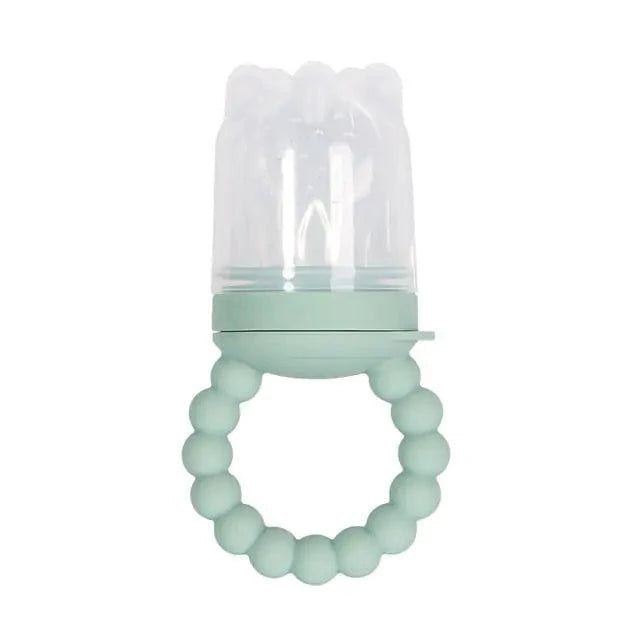 The Ultimate Fresh Fruit Feeder for Babies | Safe, Fun, and BPA-Free - Home Kartz