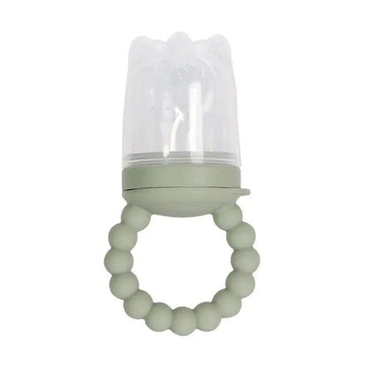The Ultimate Fresh Fruit Feeder for Babies | Safe, Fun, and BPA-Free - Home Kartz