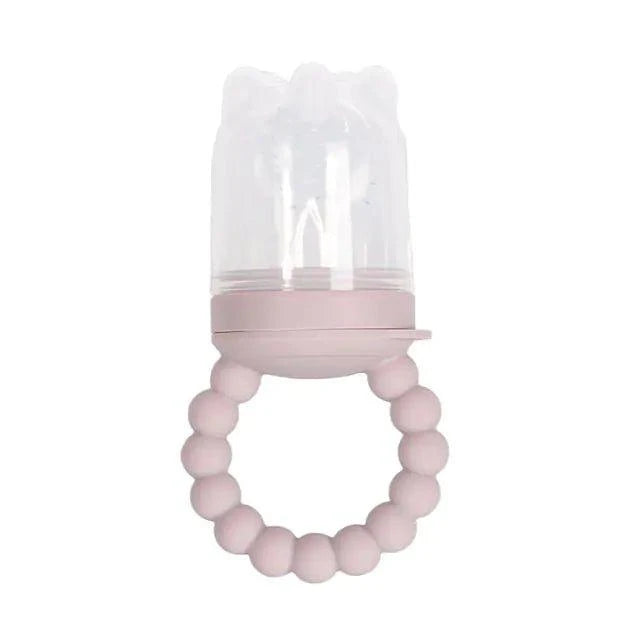 The Ultimate Fresh Fruit Feeder for Babies | Safe, Fun, and BPA-Free - Home Kartz