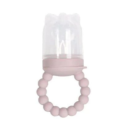 The Ultimate Fresh Fruit Feeder for Babies | Safe, Fun, and BPA-Free - Home Kartz