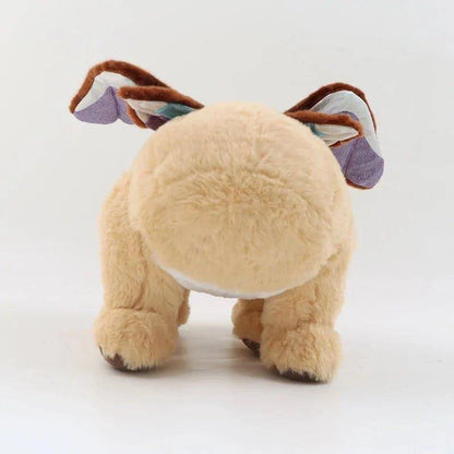 Snuggle Up with Our Soft Plush Animal Toy – Your Perfect Cuddly Companion! - Home Kartz