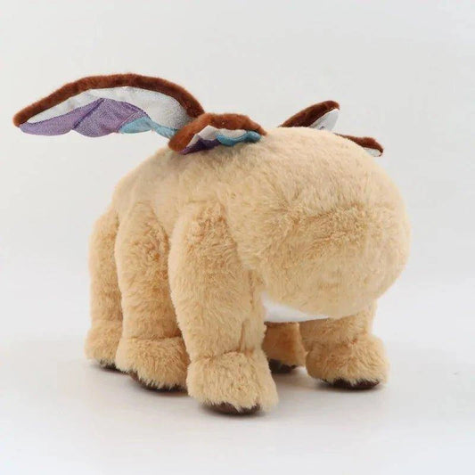 Snuggle Up with Our Soft Plush Animal Toy – Your Perfect Cuddly Companion! - Home Kartz