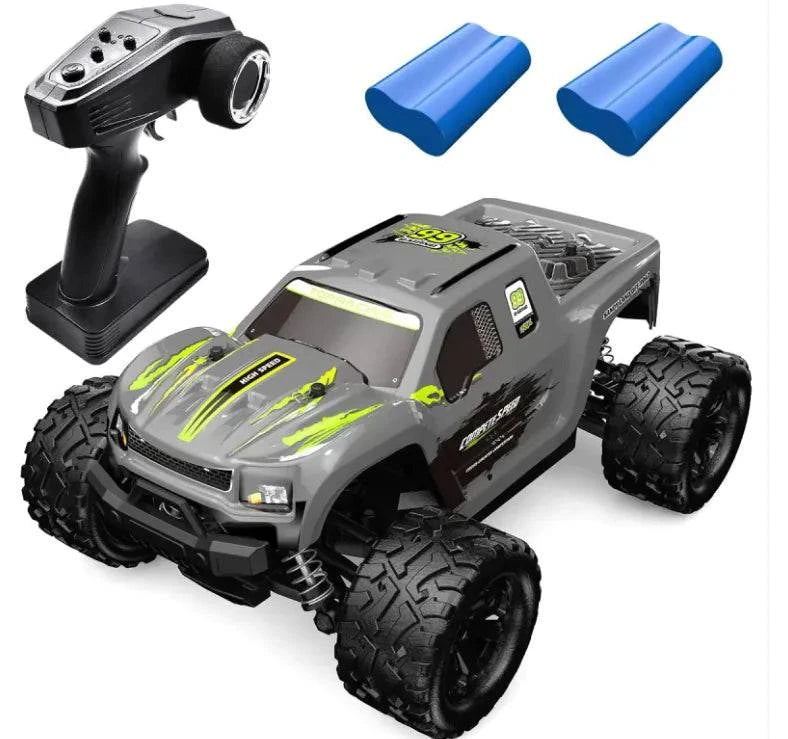 High-Performance Remote Control Car - Speed, Precision, Durability - Home Kartz