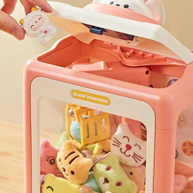 Ultimate Doll Machine - Bring Home the Carnival Fun! - Home Kartz