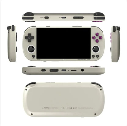 Unleash Retro Gaming Magic: Your Pocket-Sized Arcade Adventure! 🕹️✨ - Home Kartz