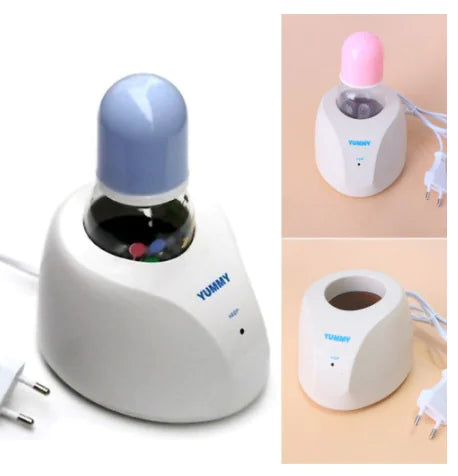 🍼 Perfectly Warm, Anywhere, Anytime: The Sytle-Carry Portable USB Hot Milk Machine – Your Ultimate Baby Milk Heater for Effortless On-the-Go Feedings! 🌡️✨