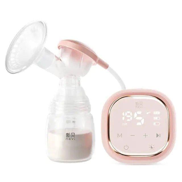 🤱 Pump Smarter, Not Harder: The Electric Breast Pump That Empowers Busy Moms! 🌟 - Home Kartz