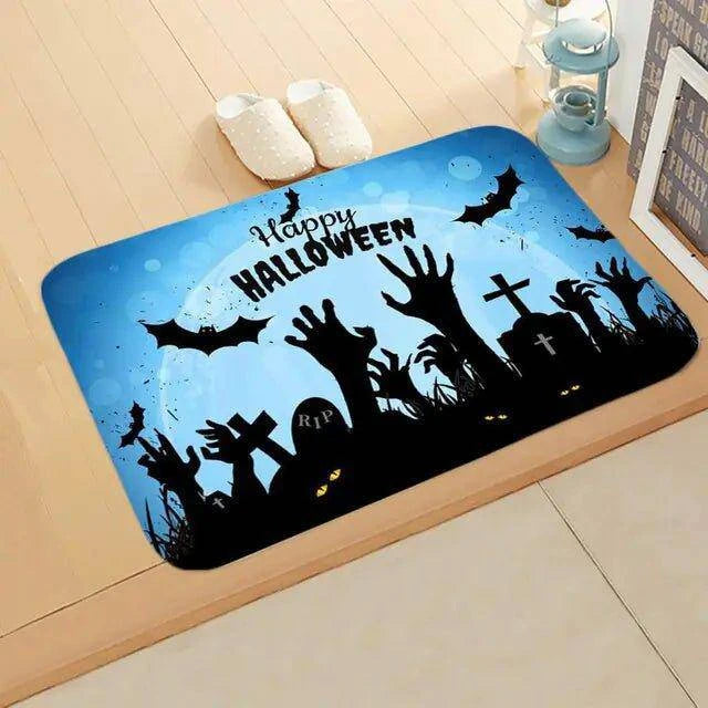 Spooktacular Halloween Decorations – Transform Your Space with Eerie Decor - Home Kartz
