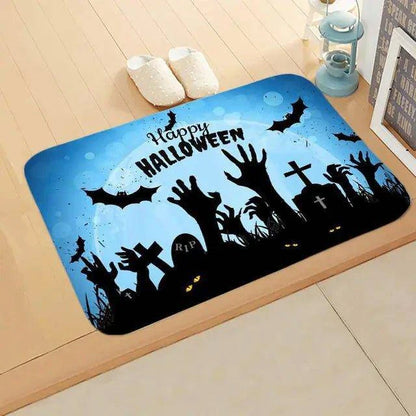 Spooktacular Halloween Decorations – Transform Your Space with Eerie Decor - Home Kartz