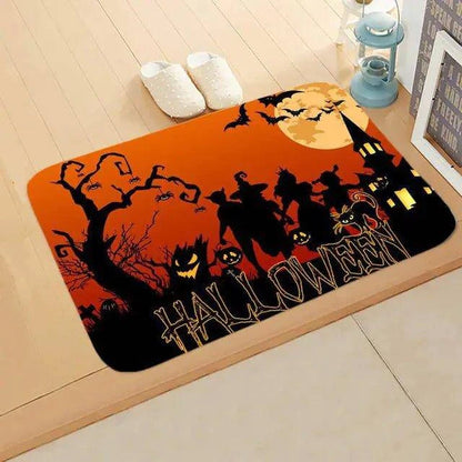 Spooktacular Halloween Decorations – Transform Your Space with Eerie Decor - Home Kartz