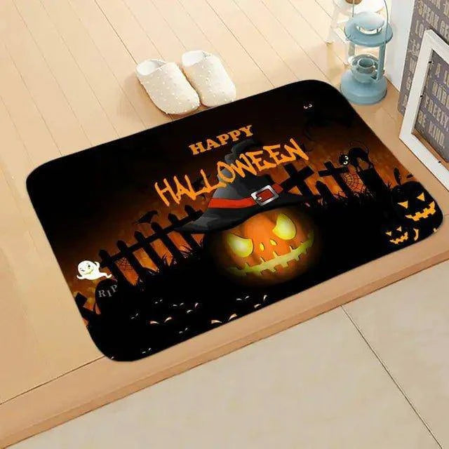 Spooktacular Halloween Decorations – Transform Your Space with Eerie Decor - Home Kartz