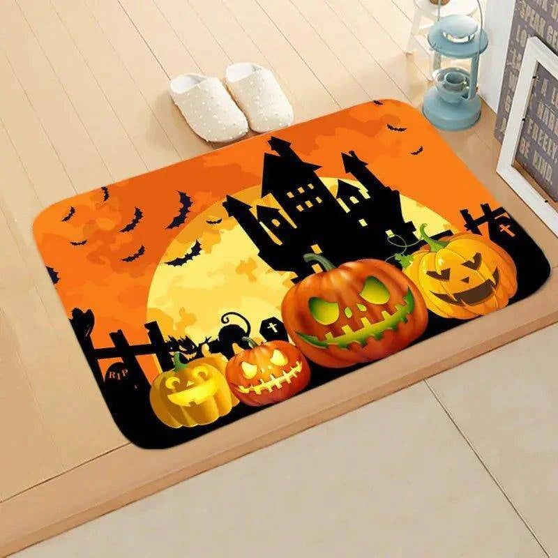 Spooktacular Halloween Decorations – Transform Your Space with Eerie Decor - Home Kartz