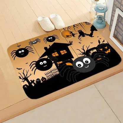 Spooktacular Halloween Decorations – Transform Your Space with Eerie Decor - Home Kartz