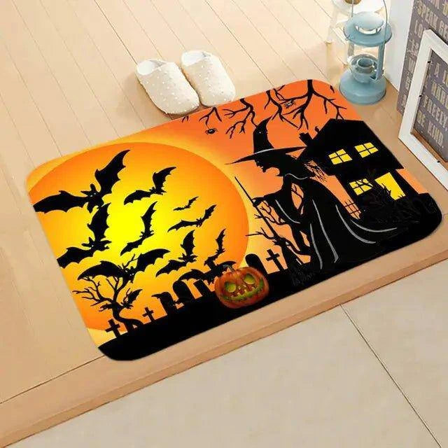 Spooktacular Halloween Decorations – Transform Your Space with Eerie Decor - Home Kartz