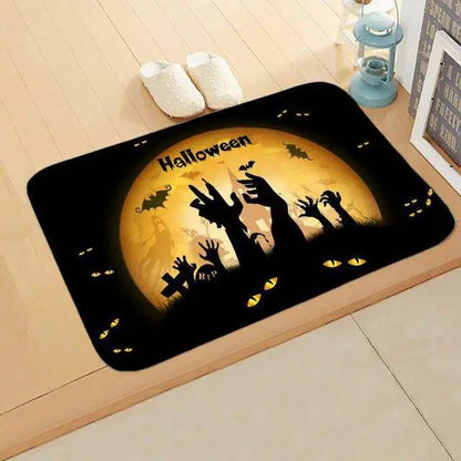 Spooktacular Halloween Decorations – Transform Your Space with Eerie Decor - Home Kartz