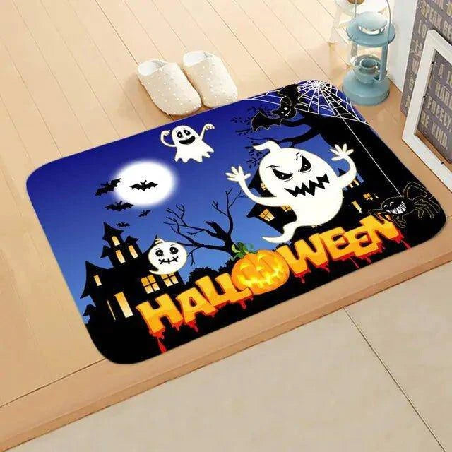 Spooktacular Halloween Decorations – Transform Your Space with Eerie Decor - Home Kartz