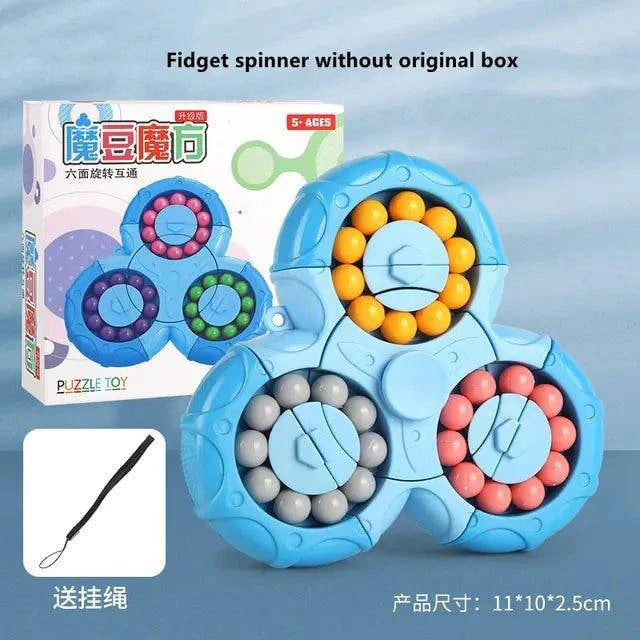 Plastic ABS: Stimulate Intellectual Development with Engaging Patterns - Home Kartz