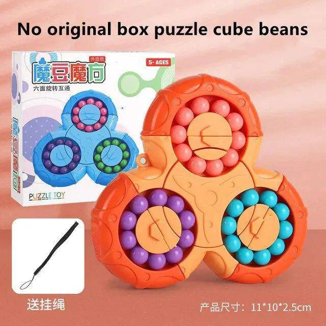 Plastic ABS: Stimulate Intellectual Development with Engaging Patterns - Home Kartz