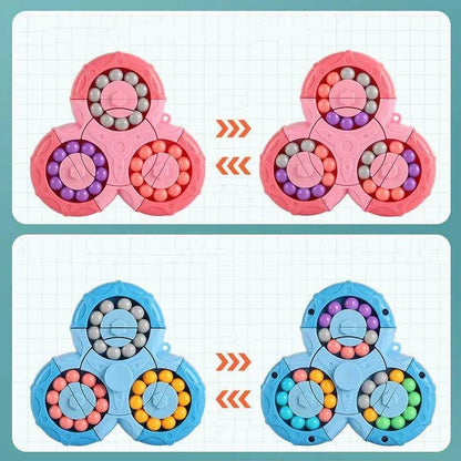 Plastic ABS: Stimulate Intellectual Development with Engaging Patterns - Home Kartz