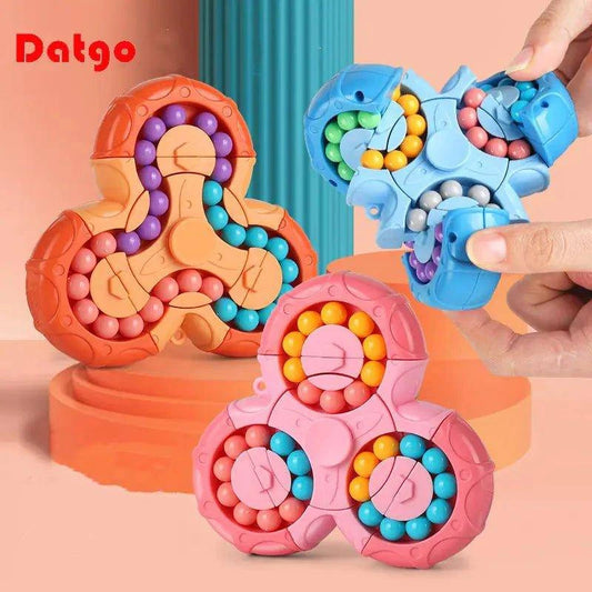Plastic ABS: Stimulate Intellectual Development with Engaging Patterns - Home Kartz