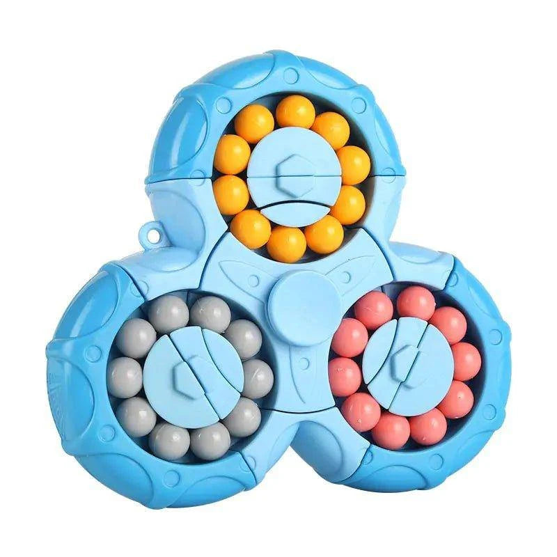 Plastic ABS: Stimulate Intellectual Development with Engaging Patterns - Home Kartz