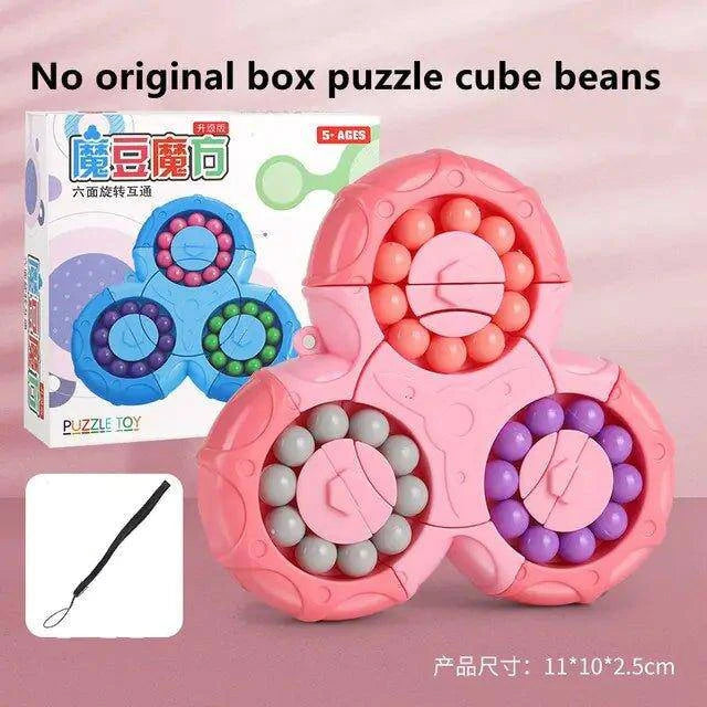 Plastic ABS: Stimulate Intellectual Development with Engaging Patterns - Home Kartz