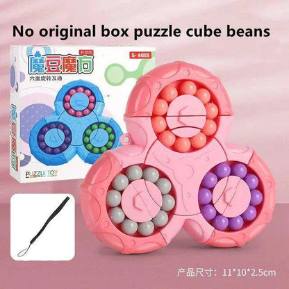 Plastic ABS: Stimulate Intellectual Development with Engaging Patterns - Home Kartz