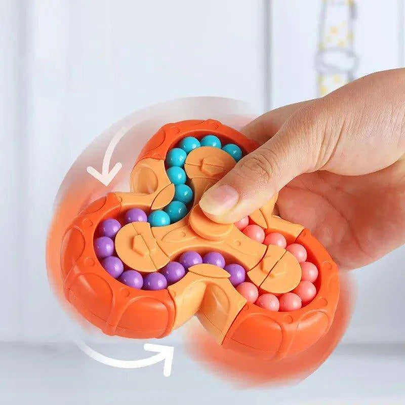 Plastic ABS: Stimulate Intellectual Development with Engaging Patterns - Home Kartz
