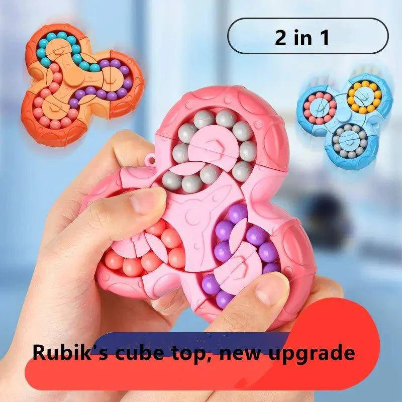 Plastic ABS: Stimulate Intellectual Development with Engaging Patterns - Home Kartz