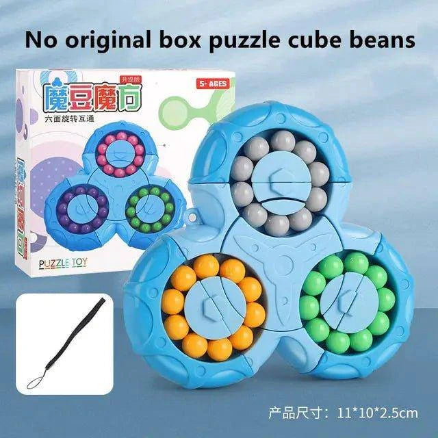 Plastic ABS: Stimulate Intellectual Development with Engaging Patterns - Home Kartz
