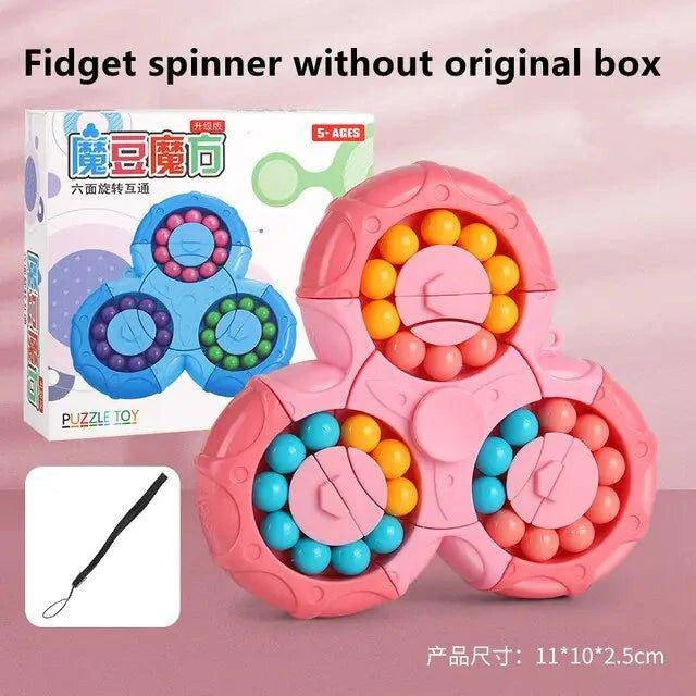 Plastic ABS: Stimulate Intellectual Development with Engaging Patterns - Home Kartz