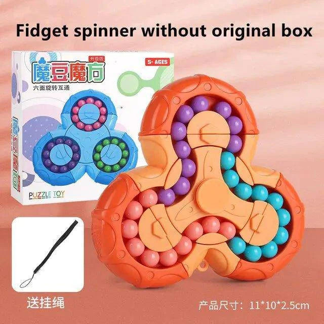 Plastic ABS: Stimulate Intellectual Development with Engaging Patterns - Home Kartz