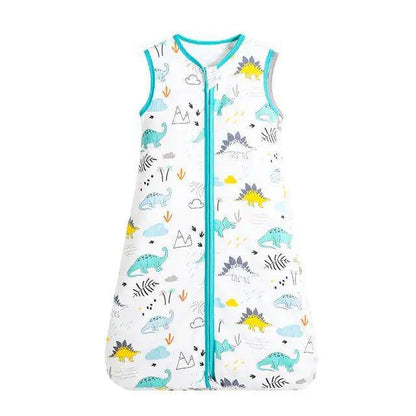 🌙 Unlock Peaceful Slumber: The Baby Sleeping Bag That Cradles Your Little One in Comfort! 🌟 - Home Kartz