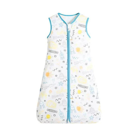🌙 Unlock Peaceful Slumber: The Baby Sleeping Bag That Cradles Your Little One in Comfort! 🌟 - Home Kartz