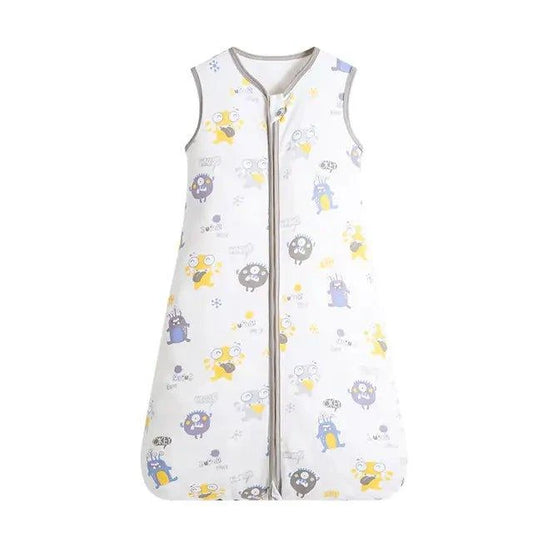 🌙 Unlock Peaceful Slumber: The Baby Sleeping Bag That Cradles Your Little One in Comfort! 🌟 - Home Kartz