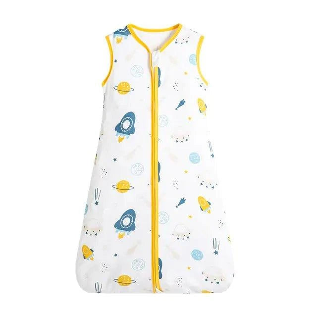 🌙 Unlock Peaceful Slumber: The Baby Sleeping Bag That Cradles Your Little One in Comfort! 🌟 - Home Kartz