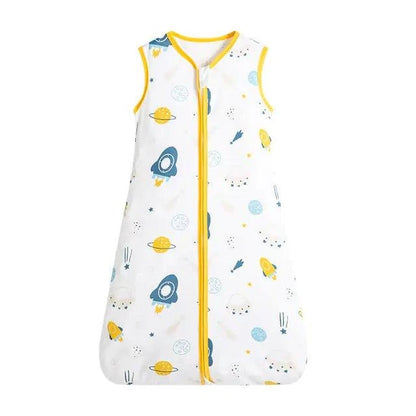 🌙 Unlock Peaceful Slumber: The Baby Sleeping Bag That Cradles Your Little One in Comfort! 🌟 - Home Kartz