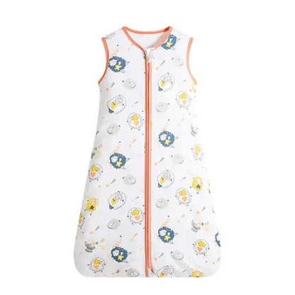 🌙 Unlock Peaceful Slumber: The Baby Sleeping Bag That Cradles Your Little One in Comfort! 🌟 - Home Kartz