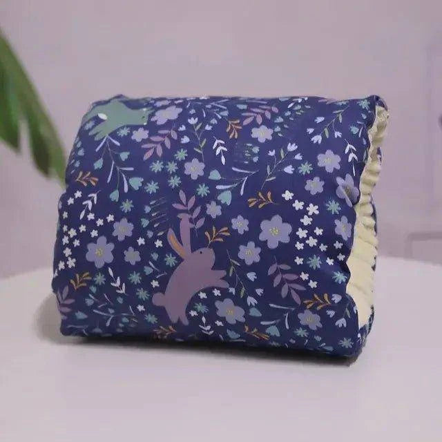 Nurture Your Newborn with the Newborn Baby Feeding Pillow - Home Kartz