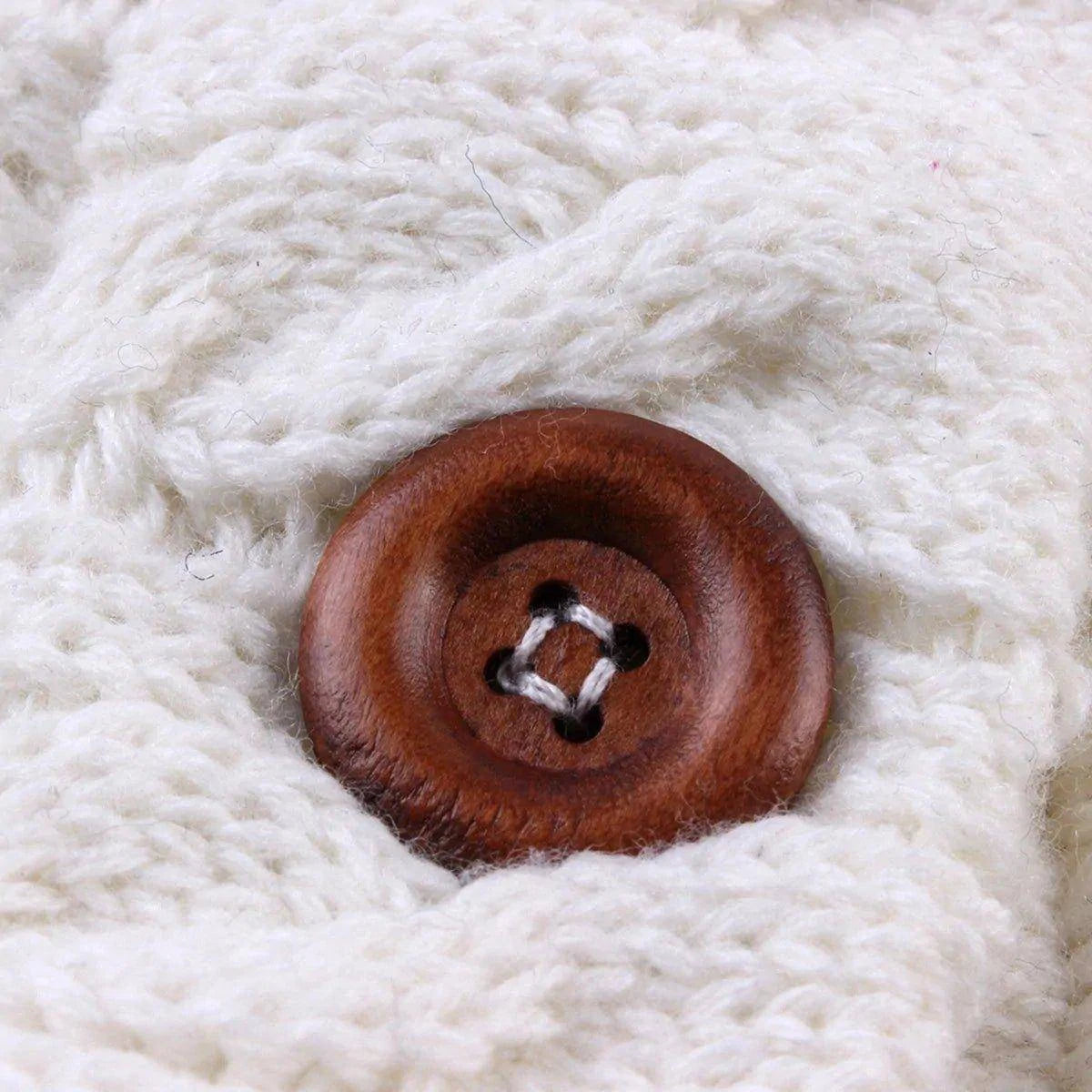 Newborn Baby Winter Warm Sleeping Bag | Soft, Cozy & Travel-Friendly - Home Kartz