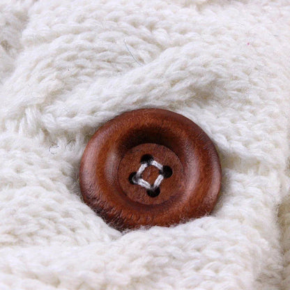 Newborn Baby Winter Warm Sleeping Bag | Soft, Cozy & Travel-Friendly - Home Kartz