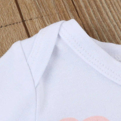 Welcome Your Baby with Our Newborn Clothes Set - Comfort and Style Combined - Home Kartz