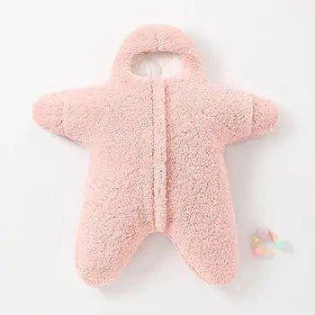Newborn Warm Clothes
