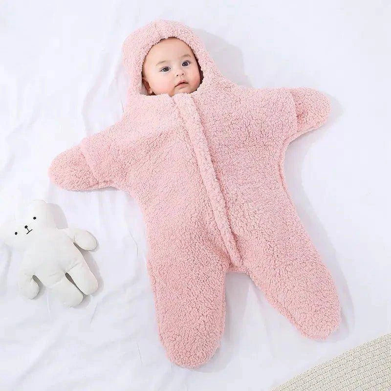 Newborn Warm Clothes