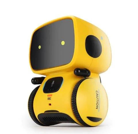 Elevate Entertainment with Interactive Toy Robot - Home Kartz