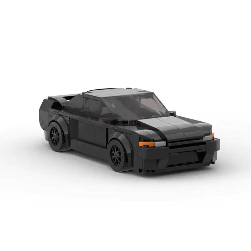 Nissan Skyline Car Model Toy | Perfect for Car Enthusiasts - Home Kartz