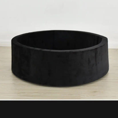 Premium Kids Ball Pool - Safe and Fun Foam Ball Pit for Toddlers and Children - Home Kartz