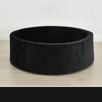 Premium Kids Ball Pool - Safe and Fun Foam Ball Pit for Toddlers and Children - Home Kartz